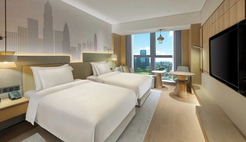 Premium Room