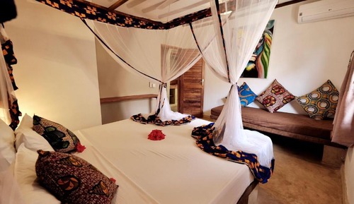 Apartment, 3 Bedrooms