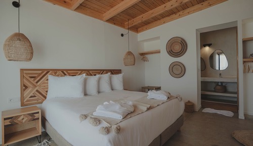 Standard Bungalow