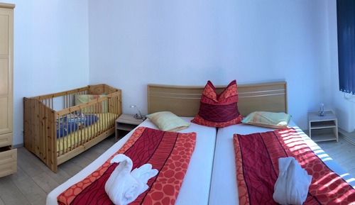 Basic Apartment, Private Bathroom (1)