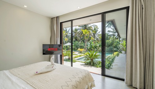 Panoramic Villa, 4 Bedrooms, Private Pool