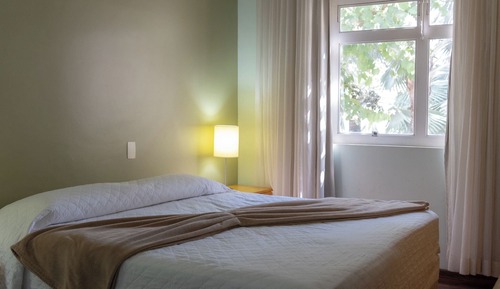 Quarto Superior Quadruplo