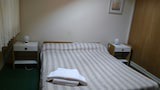 Basic Apartment