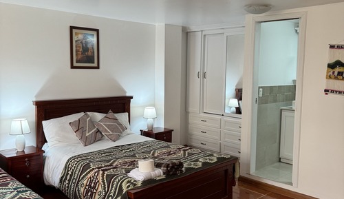 Comfort Double or Twin Room