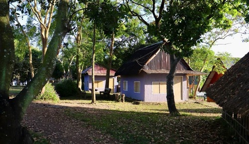Comfort Mobile Home, River View
