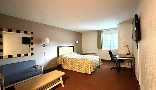 Comfort Suite