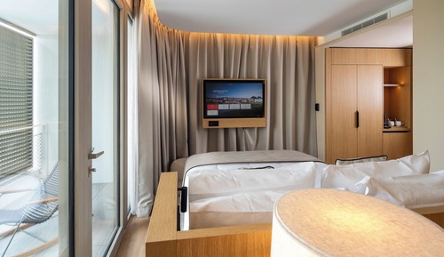 Comfort Room