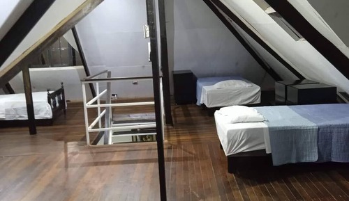 Basic Double Room