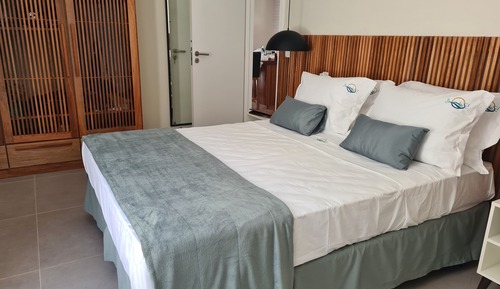 Superior Chalet