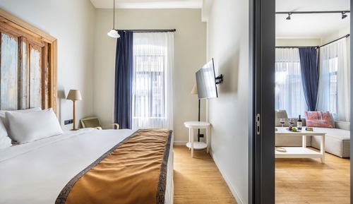 Elite Apartment