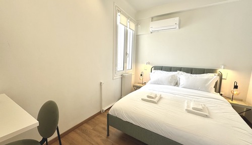 Family Suite, 2 Bedrooms
