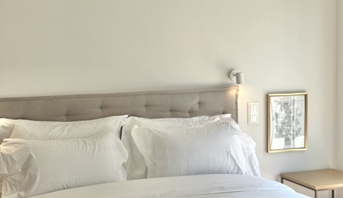 Deluxe Double or Twin Room, 1 Bedroom