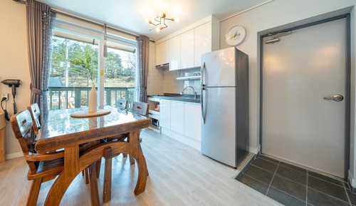 Basic Room, 1 Bedroom (Haneul)