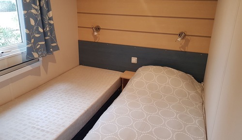 Family Mobile Home