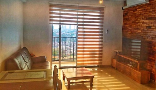 Luxury Apartment