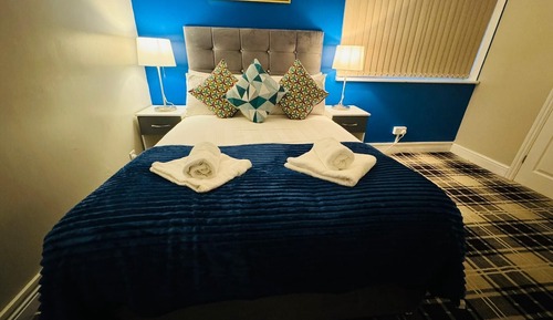Comfort Room