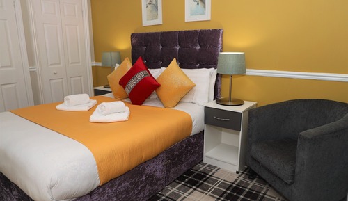 Premier Room