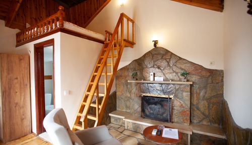 Comfort Bungalow