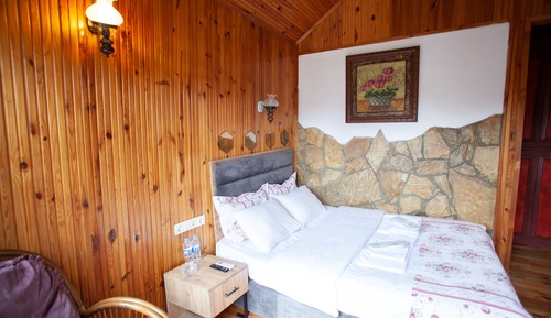 Standard Bungalow