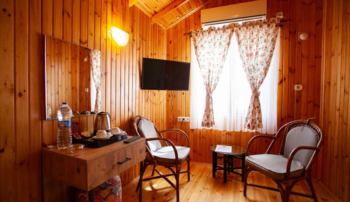 Family Bungalow