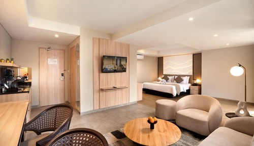 Executive Suite