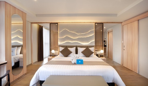 Royal Suite