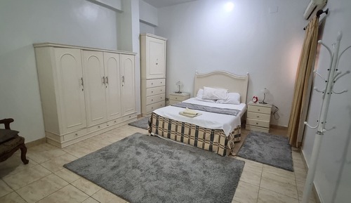 Family Apartment