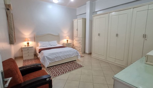 Economy Apartment