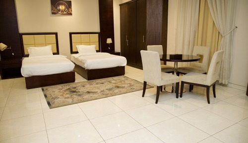Economy Apartment
