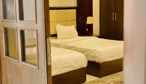Comfort Apartment