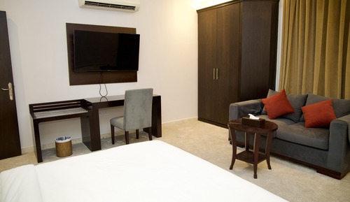 Elite Apartment