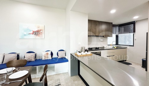 Family Apartment