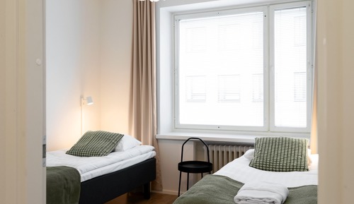 Standard Apartment