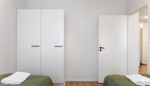 Superior Apartment