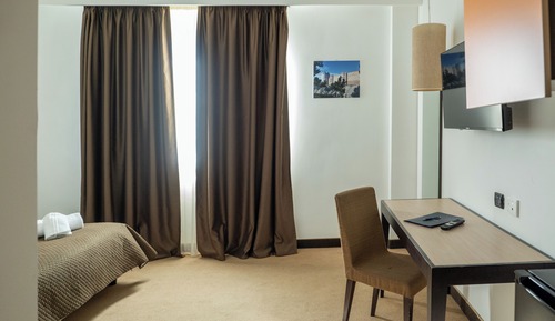 Comfort Room