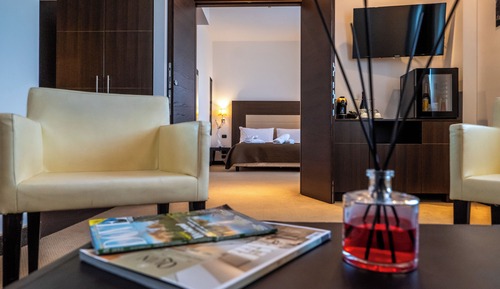 Panoramic Suite
