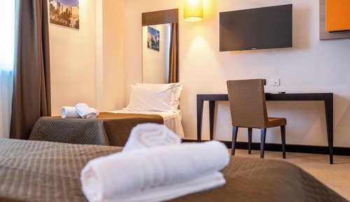 Comfort Room