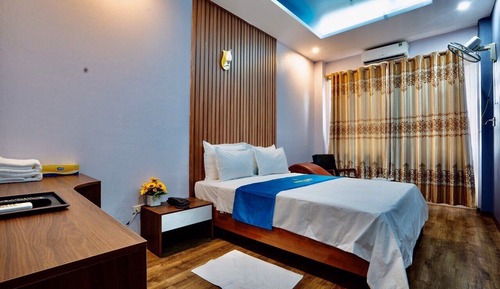 Basic Room