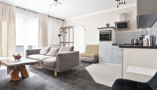 Family Apartment