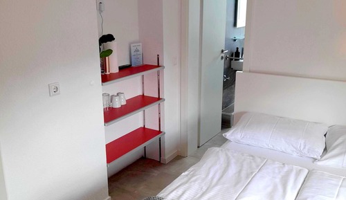 Comfort Double Room