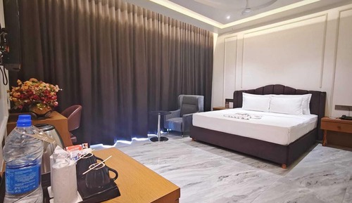Superior Room