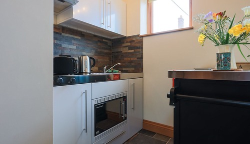 Exclusive Apartment