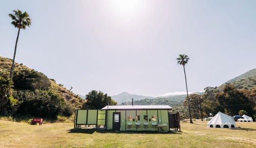Design Tent