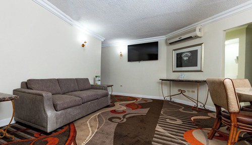 Grand Suite