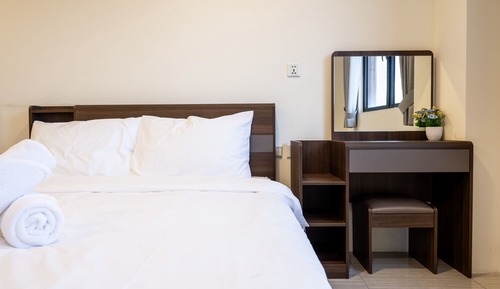 Basic Apartment