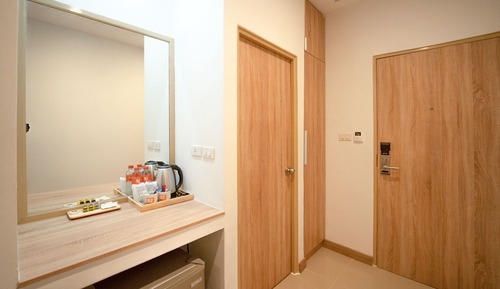 Deluxe Premier Room