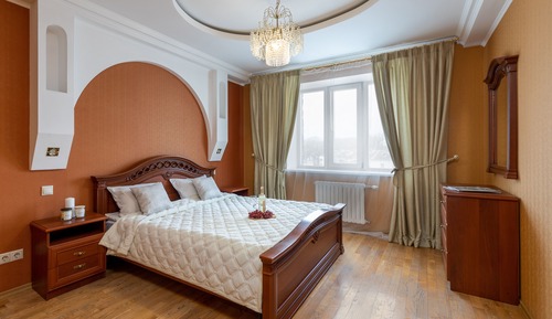 Family Apartment