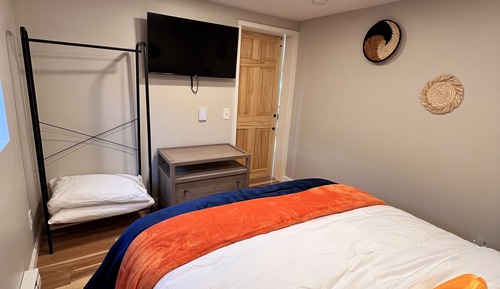 Deluxe Condo