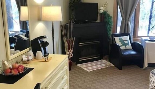 Basic Room
