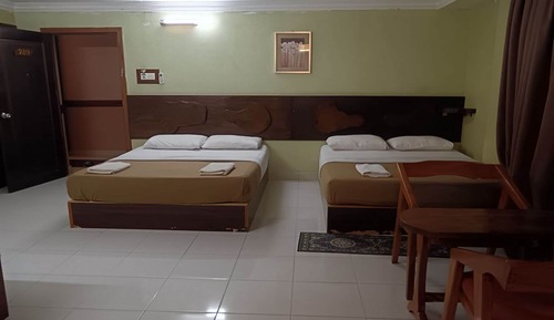 Family Suite